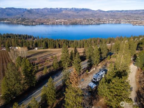 990 Upper Ridge Road Chelan WA 98816