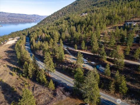 990 Upper Ridge Road Chelan WA 98816