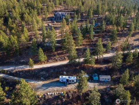 990 Upper Ridge Road Chelan WA 98816