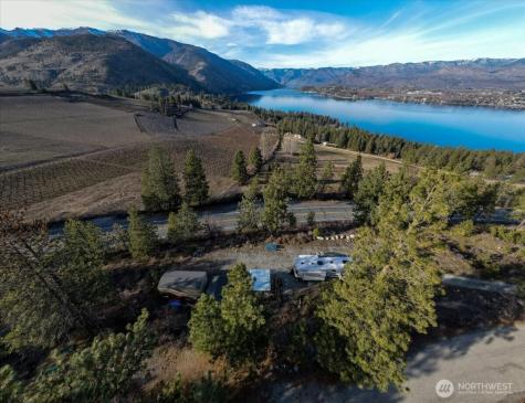 990 Upper Ridge Road Chelan WA 98816