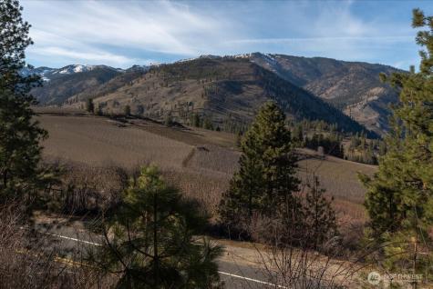 990 Upper Ridge Road Chelan WA 98816