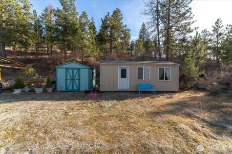 990 Upper Ridge Road Chelan WA 98816