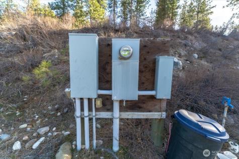 990 Upper Ridge Road Chelan WA 98816