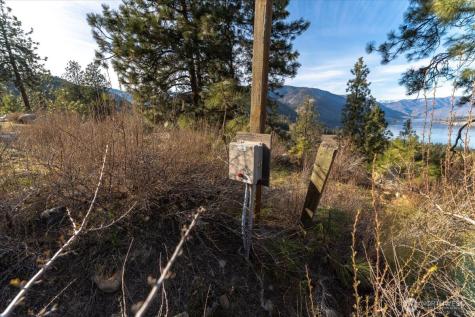 990 Upper Ridge Road Chelan WA 98816