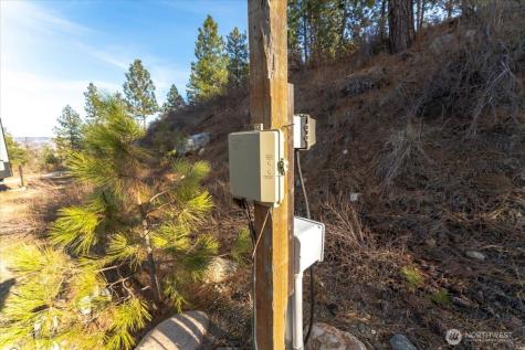 990 Upper Ridge Road Chelan WA 98816