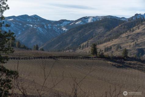 990 Upper Ridge Road Chelan WA 98816