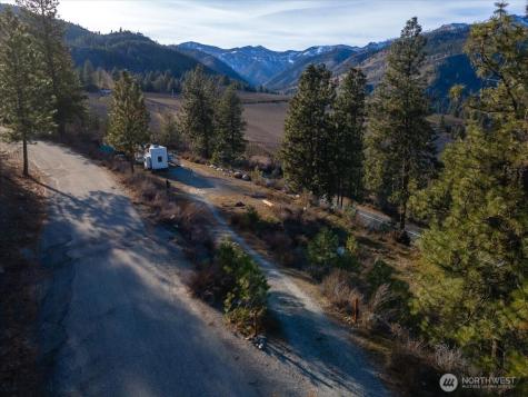 990 Upper Ridge Road Chelan WA 98816