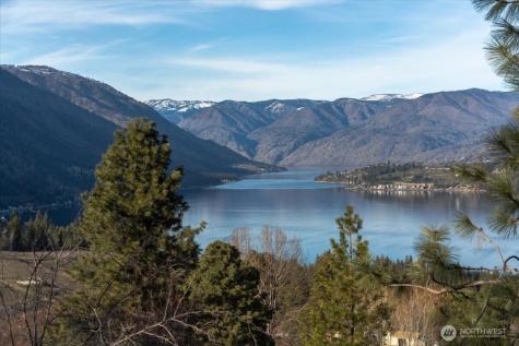 990 Upper Ridge Road Chelan WA 98816