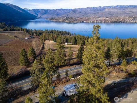 990 Upper Ridge Road Chelan WA 98816