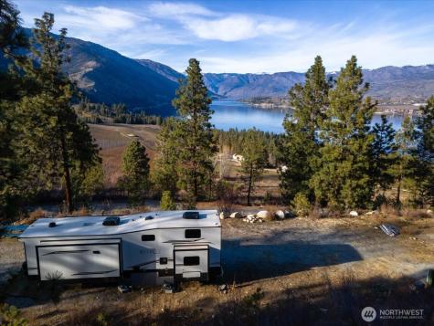 990 Upper Ridge Road Chelan WA 98816
