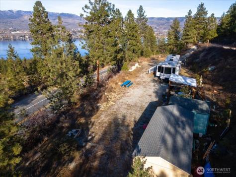 990 Upper Ridge Road Chelan WA 98816