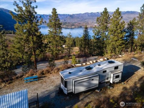 990 Upper Ridge Road Chelan WA 98816