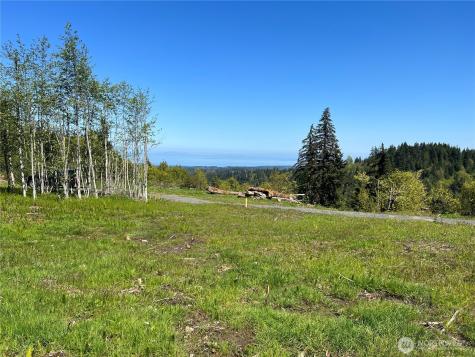 9999 E Half Mile Rd., Lot C Port Angeles WA 98362