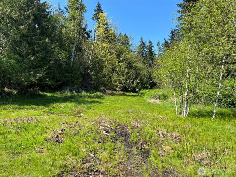 9999 E Half Mile Rd., Lot C Port Angeles WA 98362
