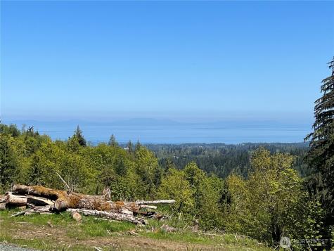 9999 E Half Mile Rd., Lot C Port Angeles WA 98362