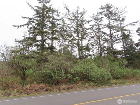 0 State Route 105 Grayland WA 98547