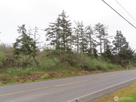 0 State Route 105 Grayland WA 98547