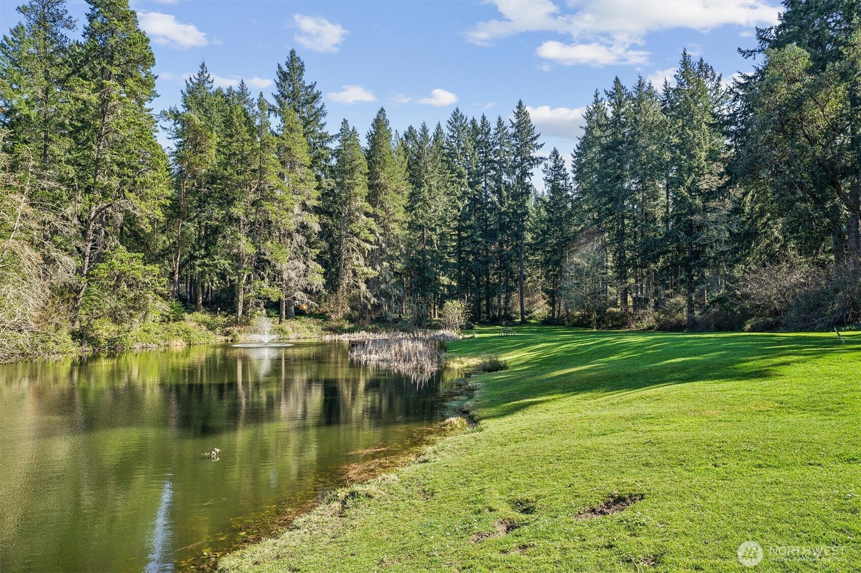 10824 Madrona Drive Anderson Island WA 98303