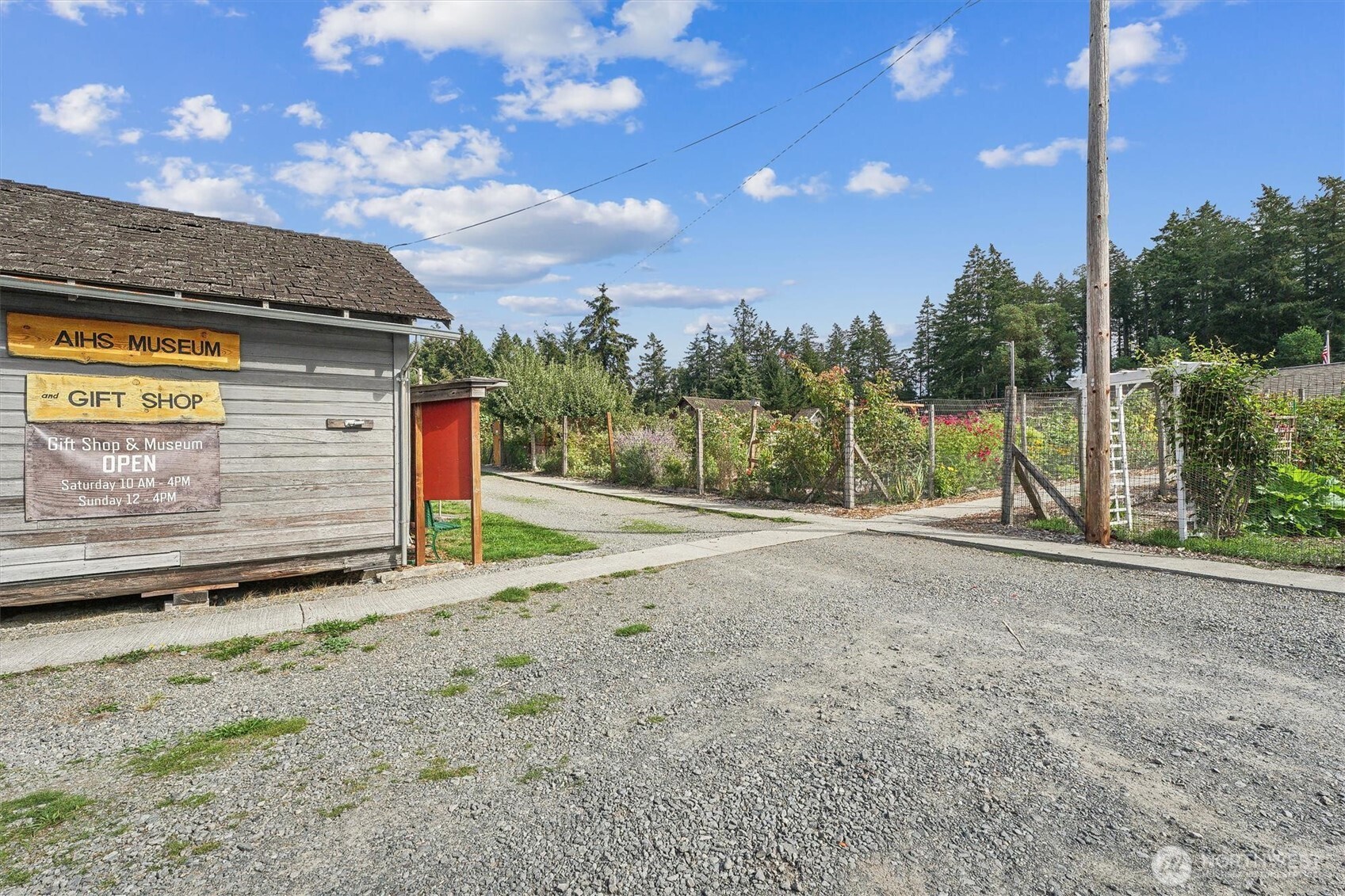 10824 Madrona Drive Anderson Island WA 98303