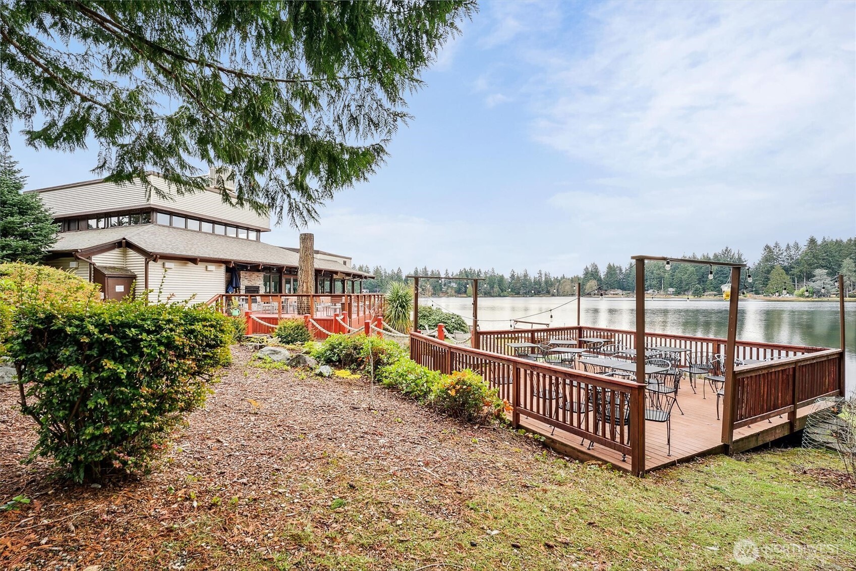 10824 Madrona Drive Anderson Island WA 98303