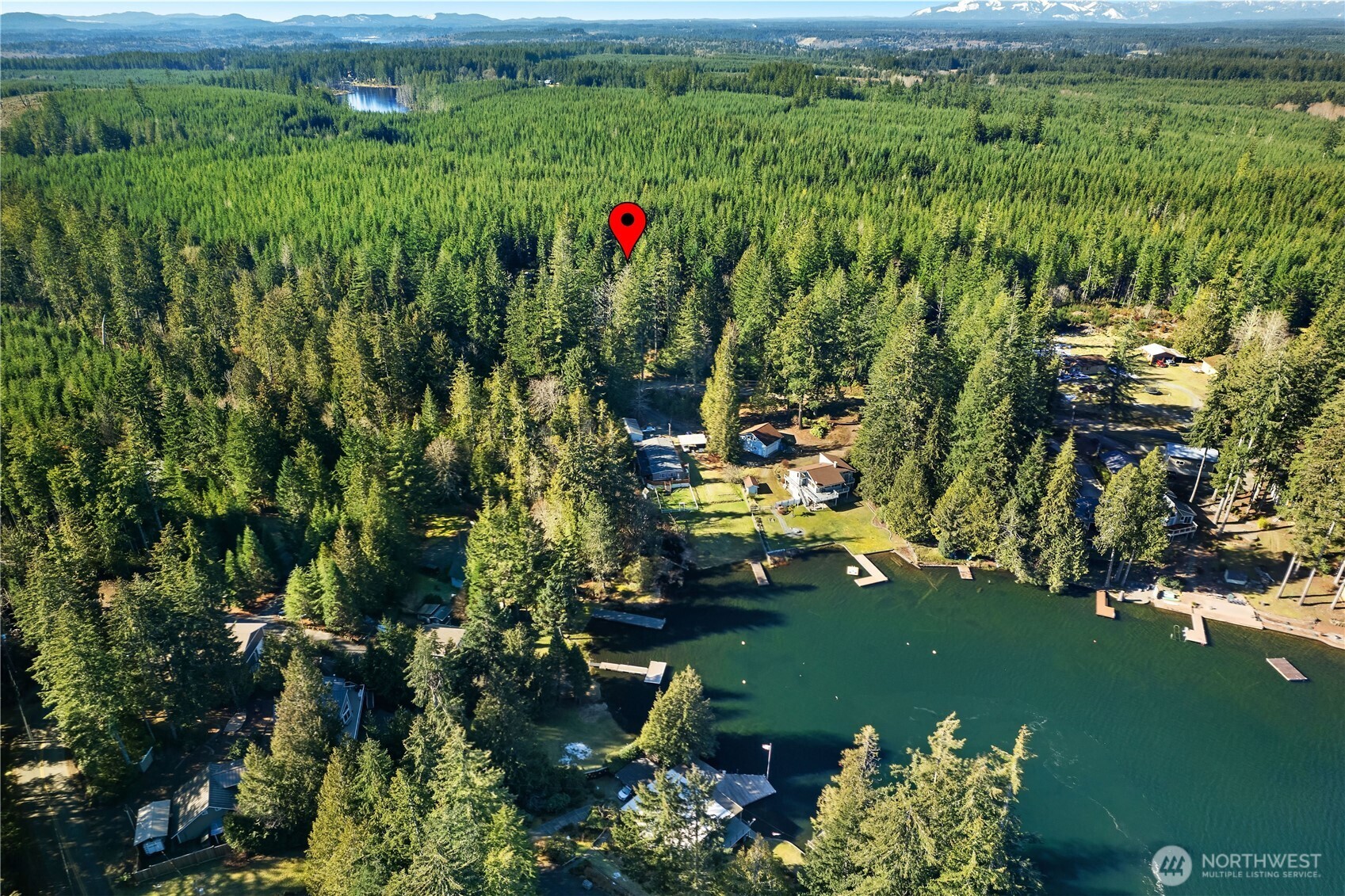 1651 E Phillips Lake Loop Road Shelton WA 98584
