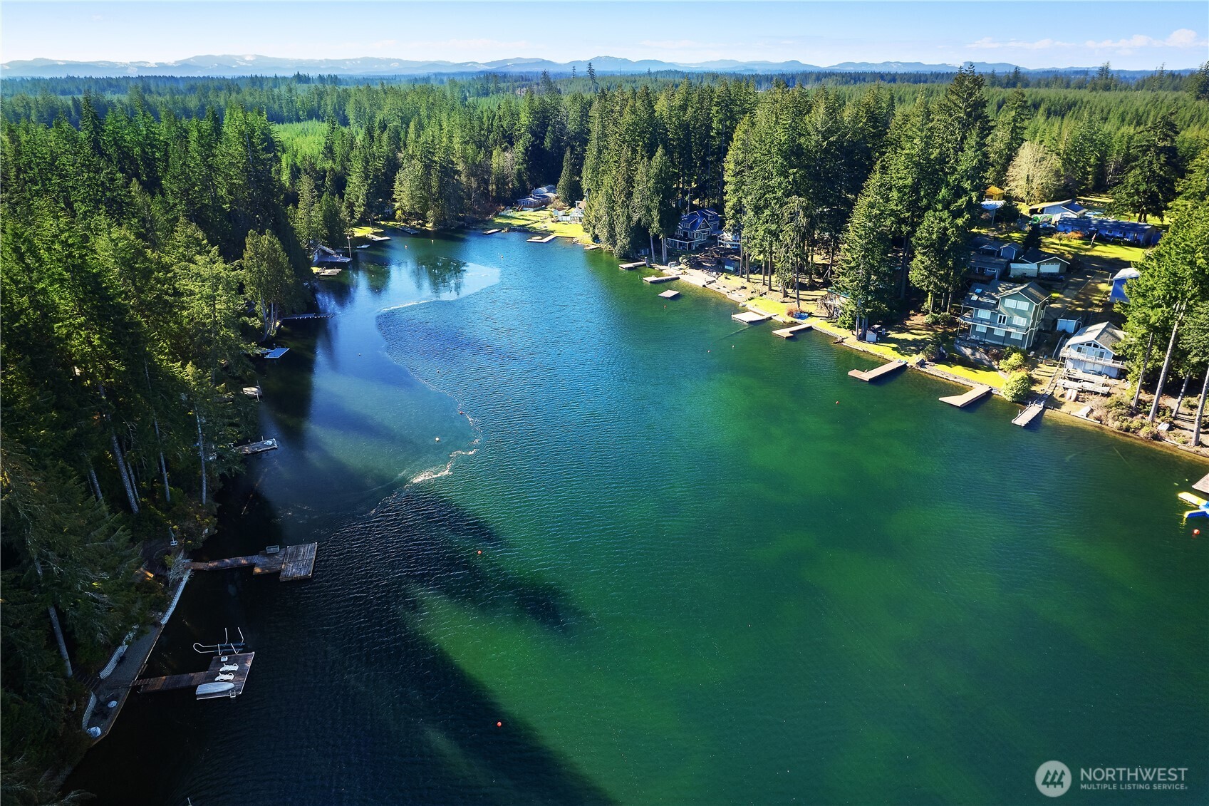 1651 E Phillips Lake Loop Road Shelton WA 98584