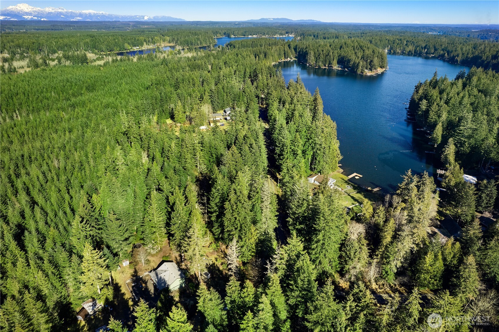 1651 E Phillips Lake Loop Road Shelton WA 98584