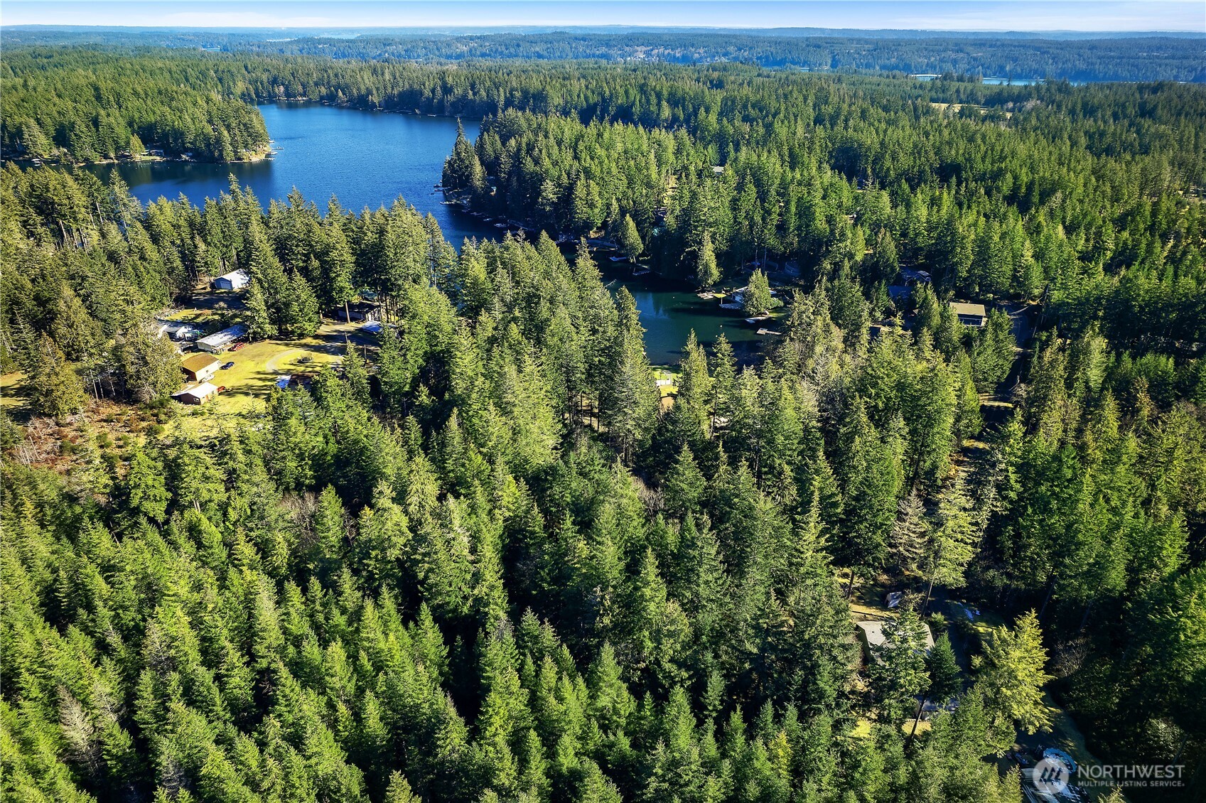 1651 E Phillips Lake Loop Road Shelton WA 98584