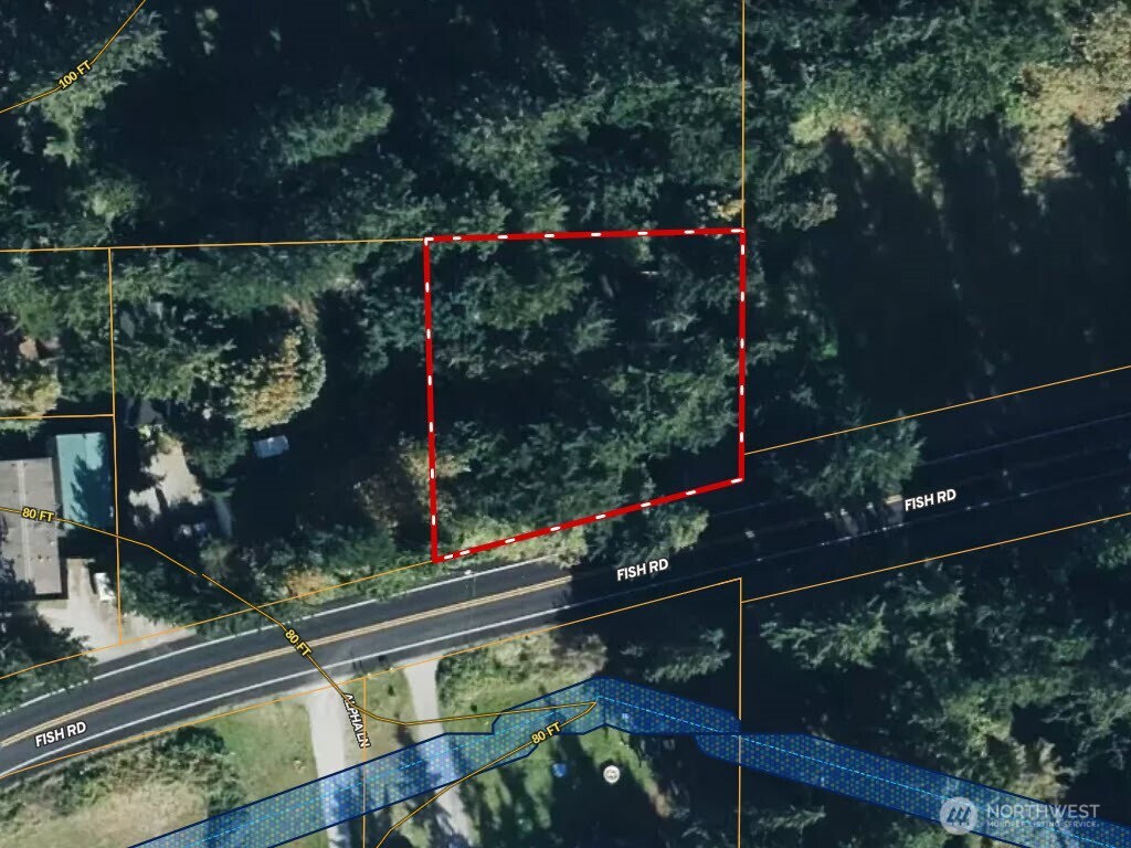 5860 Fish Road Freeland WA 98249
