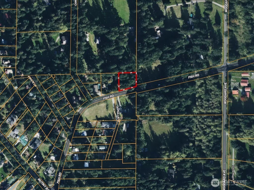 5860 Fish Road Freeland WA 98249