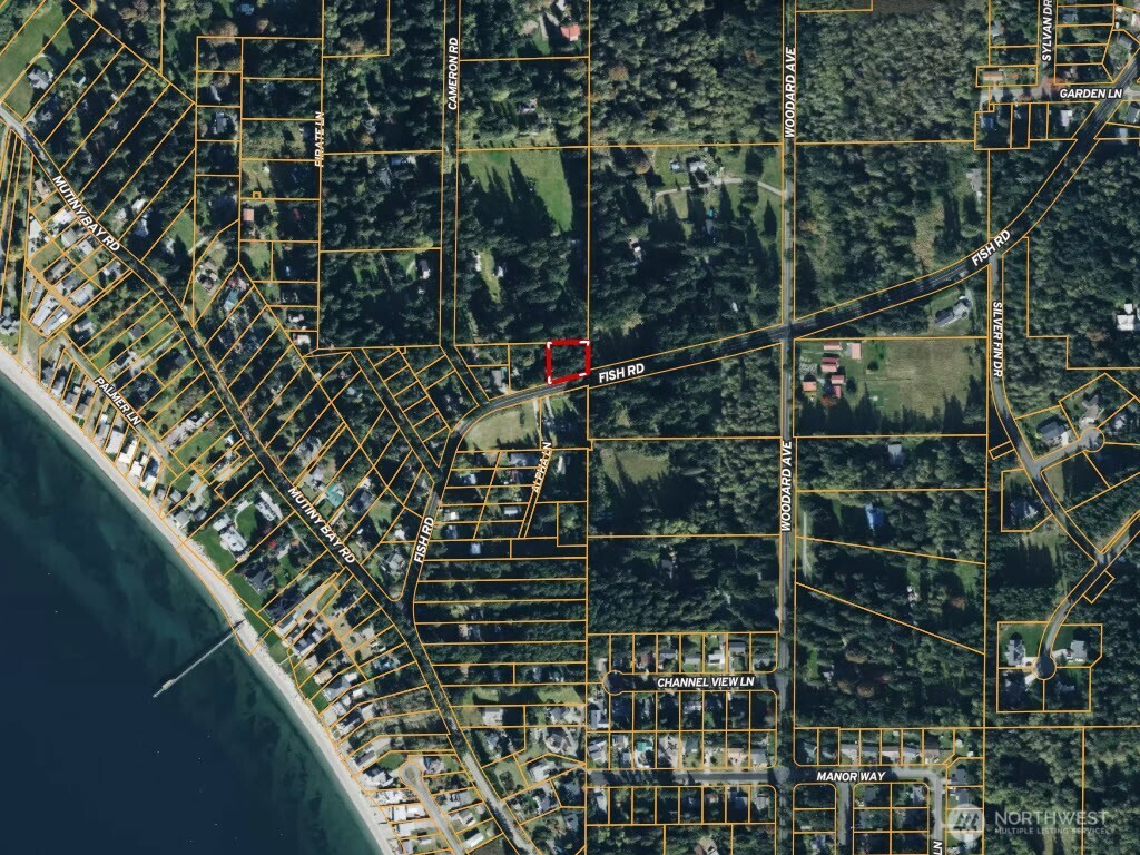 5860 Fish Road Freeland WA 98249