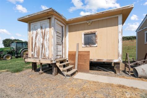 0 Olmstead Road Grandview WA 98930