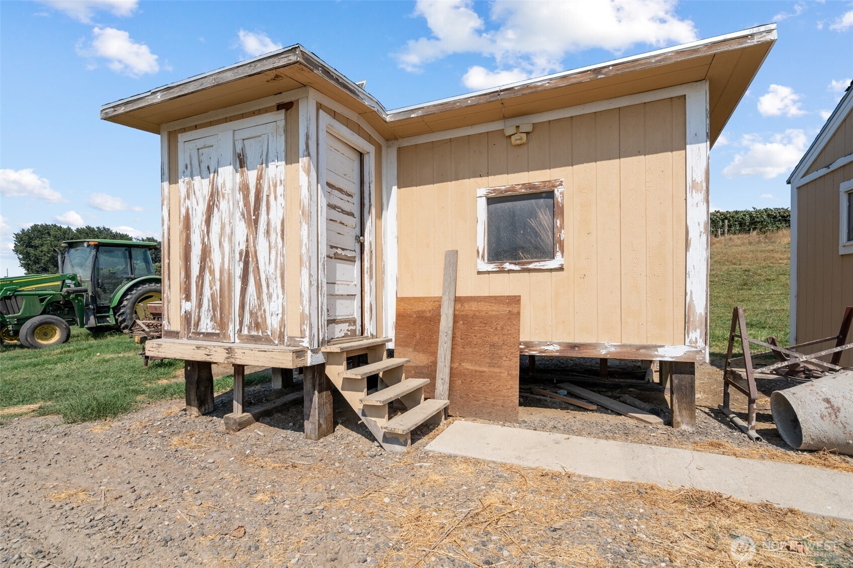 0 Olmstead Road Grandview WA 98930