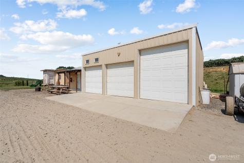 0 Olmstead Road Grandview WA 98930