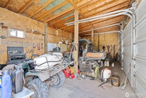 0 Olmstead Road Grandview WA 98930