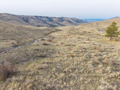 0 Parcel C - 13 Honeygold Drive Orondo WA 98843