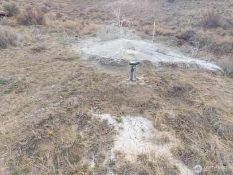 0 Parcel C - 13 Honeygold Drive Orondo WA 98843