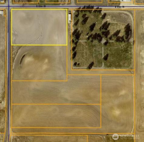 0 Unassigned Waterville WA 98858
