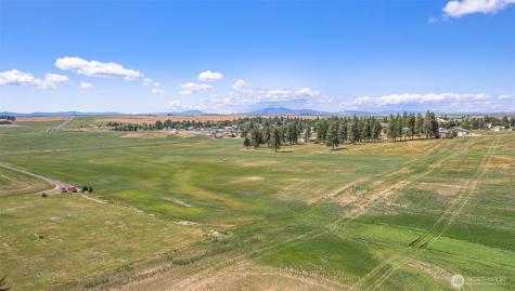 0 Unassigned Waterville WA 98858