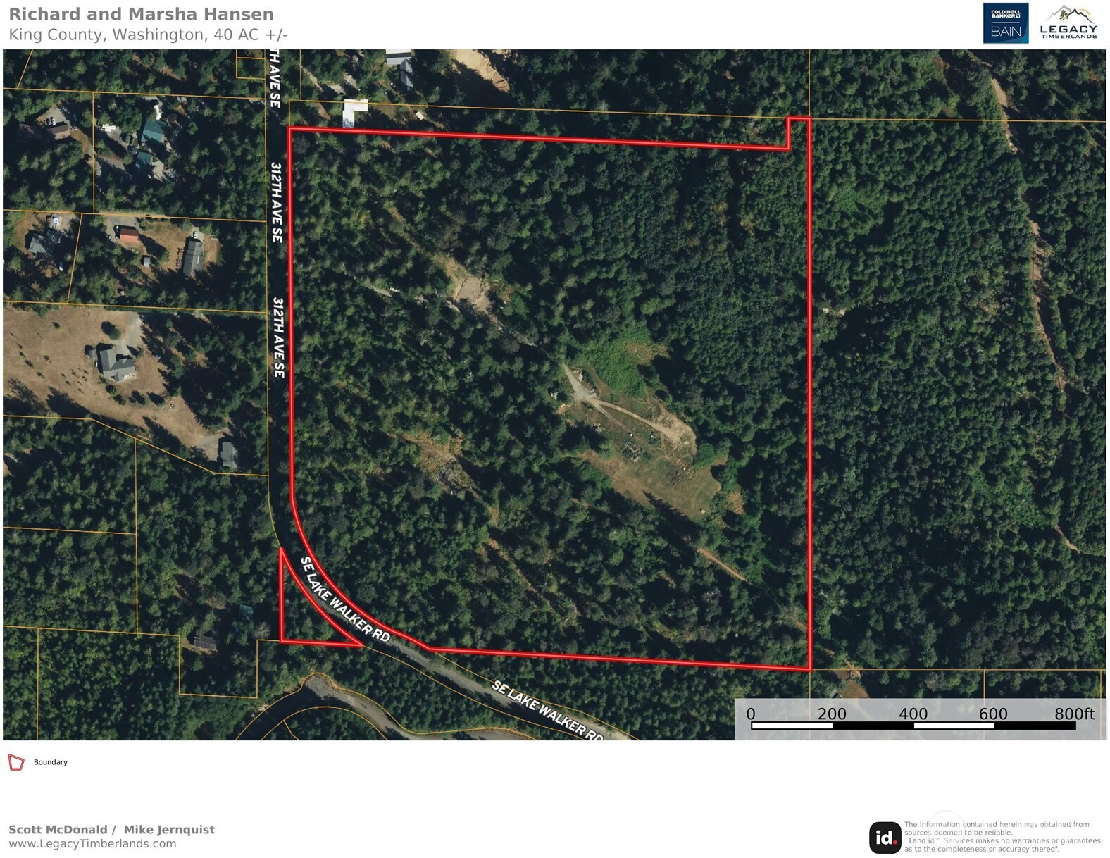 36508 312th Avenue SE Enumclaw WA 98022