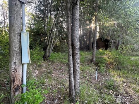 0 Beaver Lane Cle Elum WA 98922
