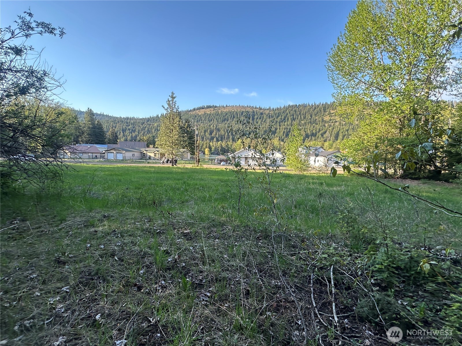 0 Beaver Lane Cle Elum WA 98922