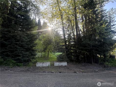 0 Beaver Lane Cle Elum WA 98922
