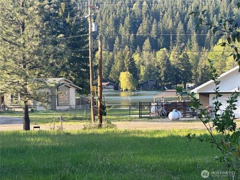 0 Beaver Lane Cle Elum WA 98922