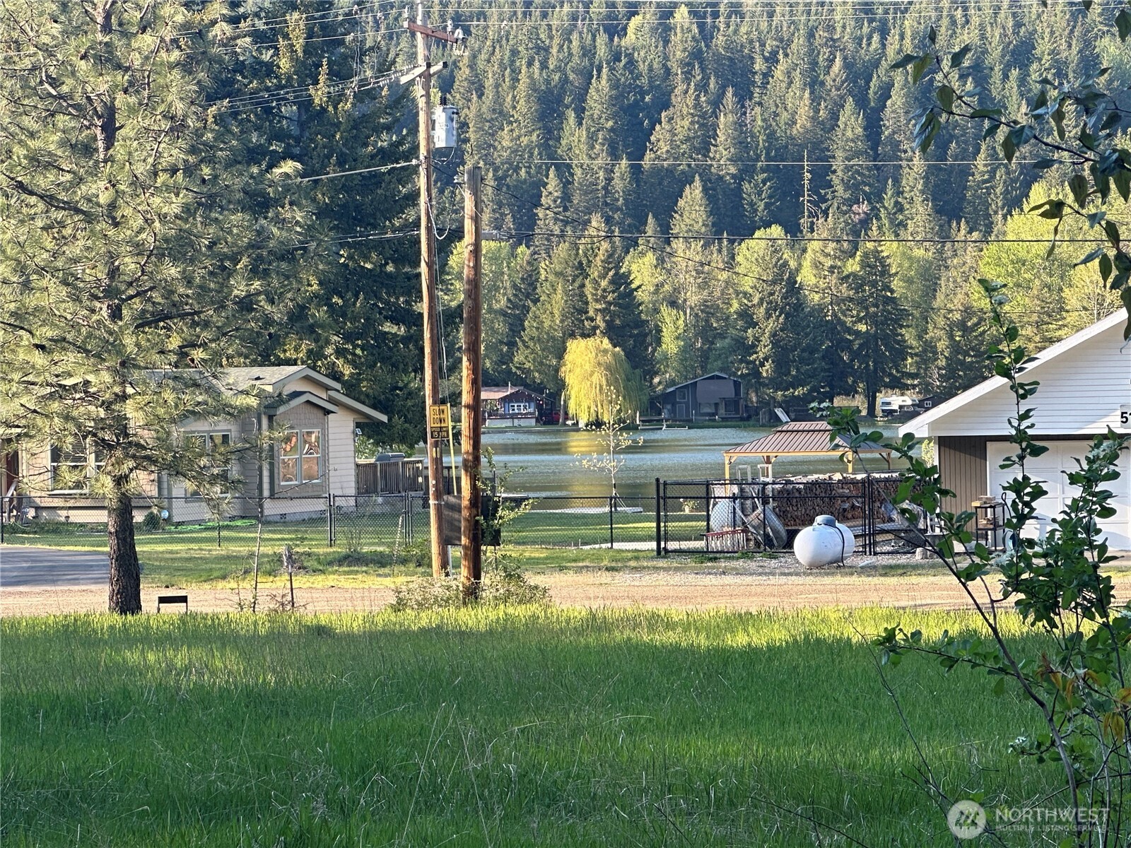 0 Beaver Lane Cle Elum WA 98922