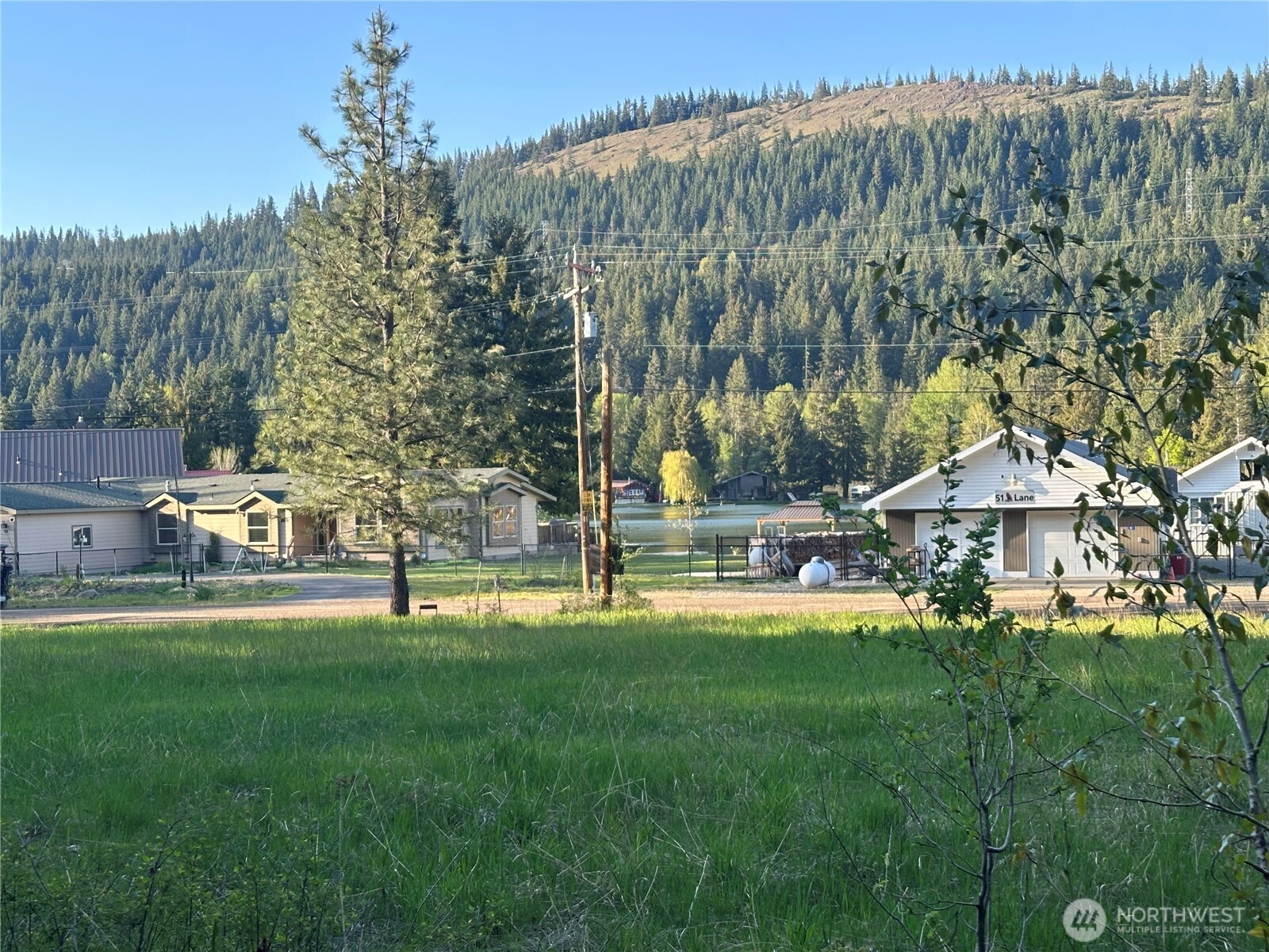 0 Beaver Lane Cle Elum WA 98922