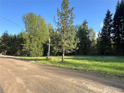 0 Beaver Lane Cle Elum WA 98922