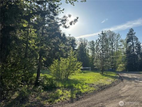 0 Beaver Lane Cle Elum WA 98922