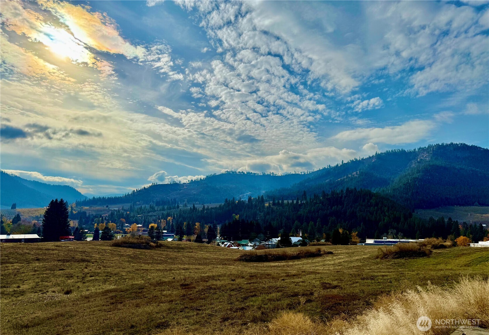 855 Larson Road Peshastin WA 98847