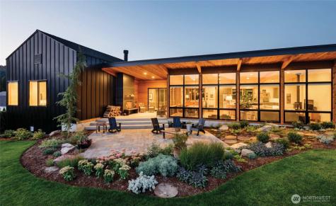 855 Larson Road Peshastin WA 98847